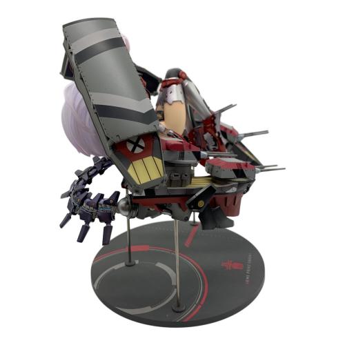 アズールレーン (-) フィギュア 箱無し プリンツ・オイゲン1/7