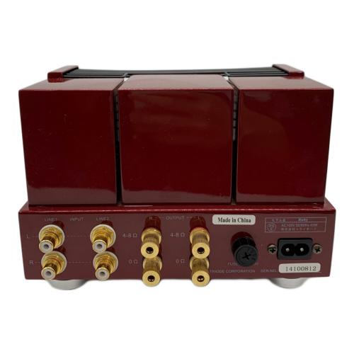 TRIODE (トライオード) 真空管アンプ Rudy｜トレファクONLINE