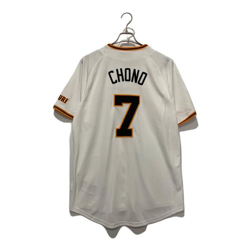 読売ジャイアンツ メンズ SIZE M レプリカユニフォーム ホーム