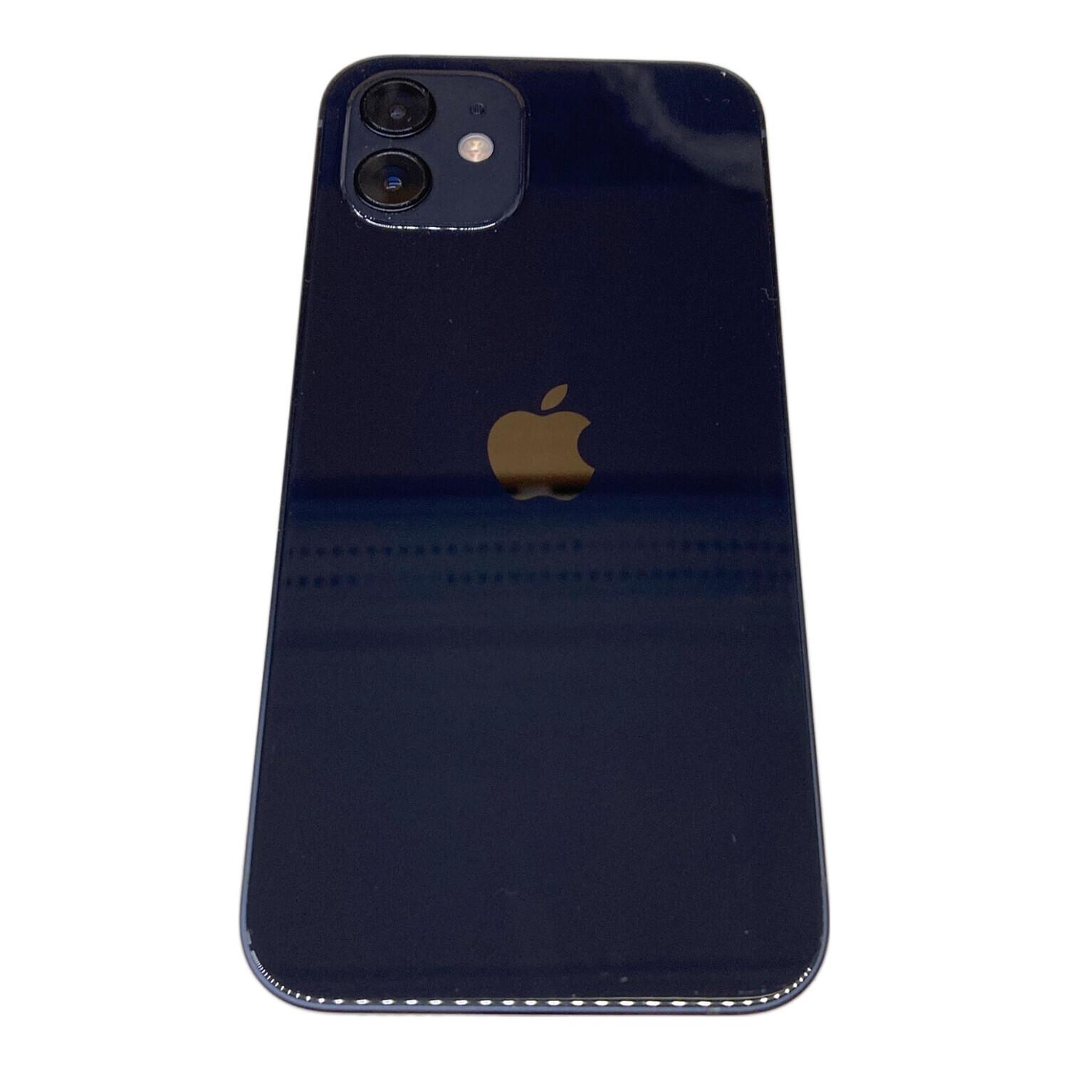 Apple (アップル) iPhone12 64GB｜トレファクONLINE