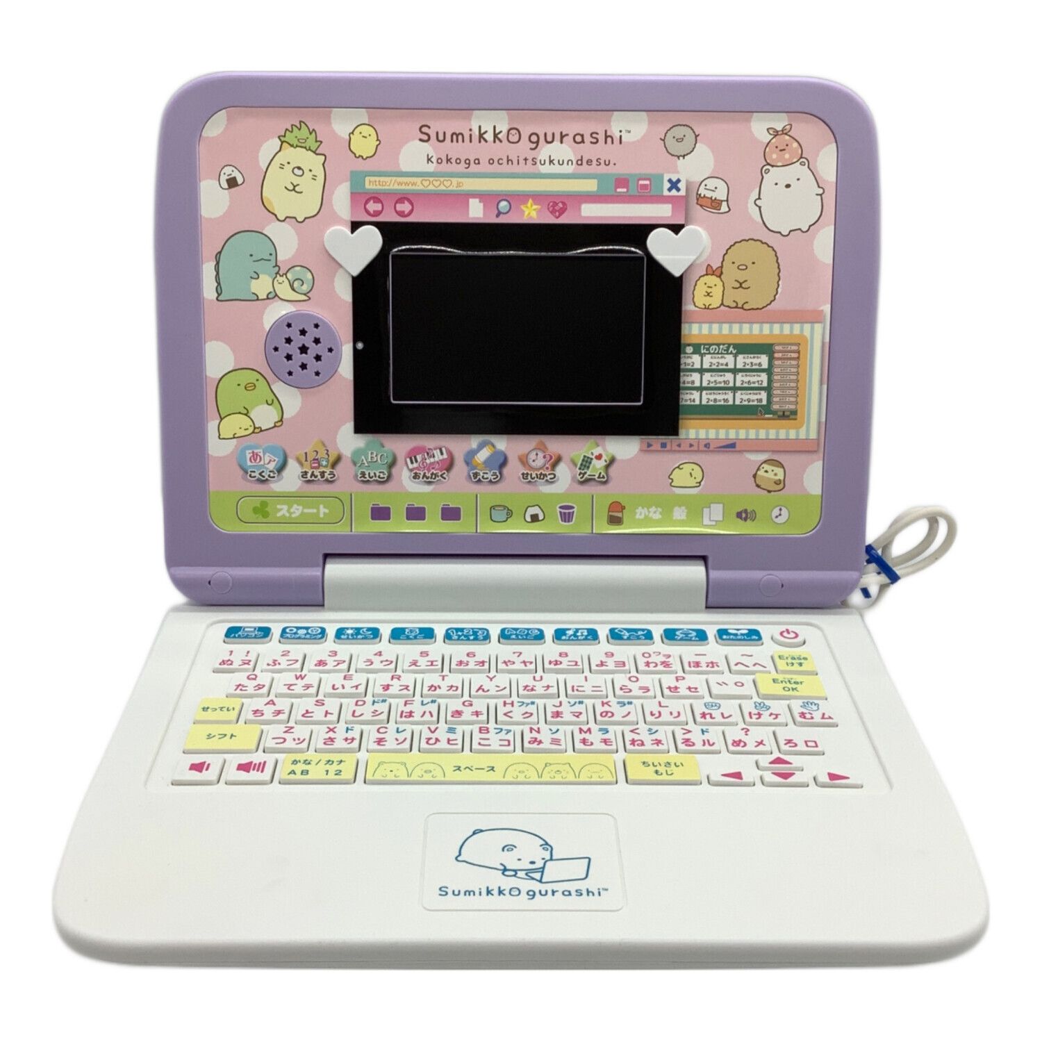 SEGA (セガ) すみっこぐらしグッズ マウスできせかえ! すみっコぐらし