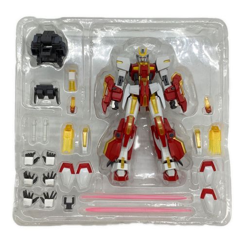 BANDAI (バンダイ) フィギュア ROBOT魂 エクストリームガンダム (type
