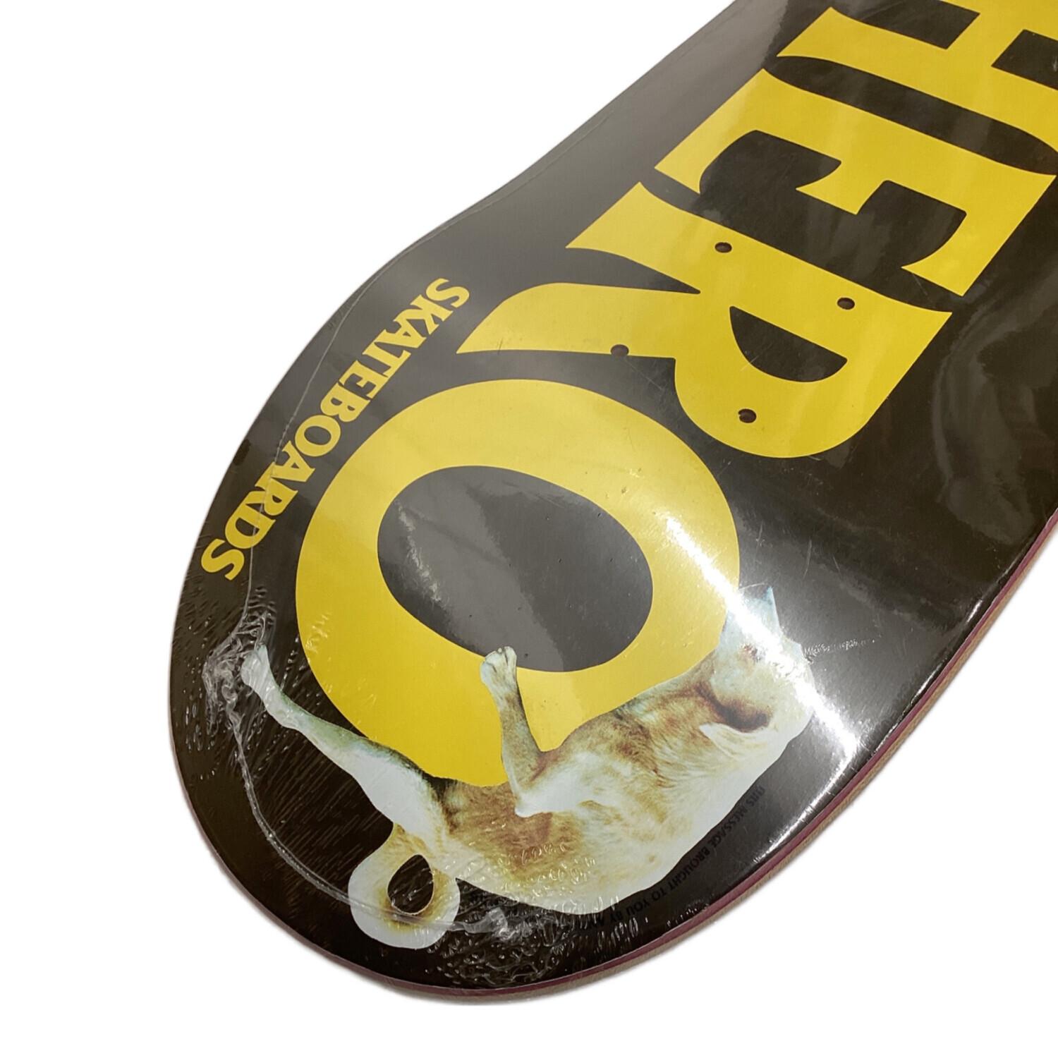 SUPREME (シュプリーム) スケボーデッキ 22SS ANTIHERO｜トレファクONLINE