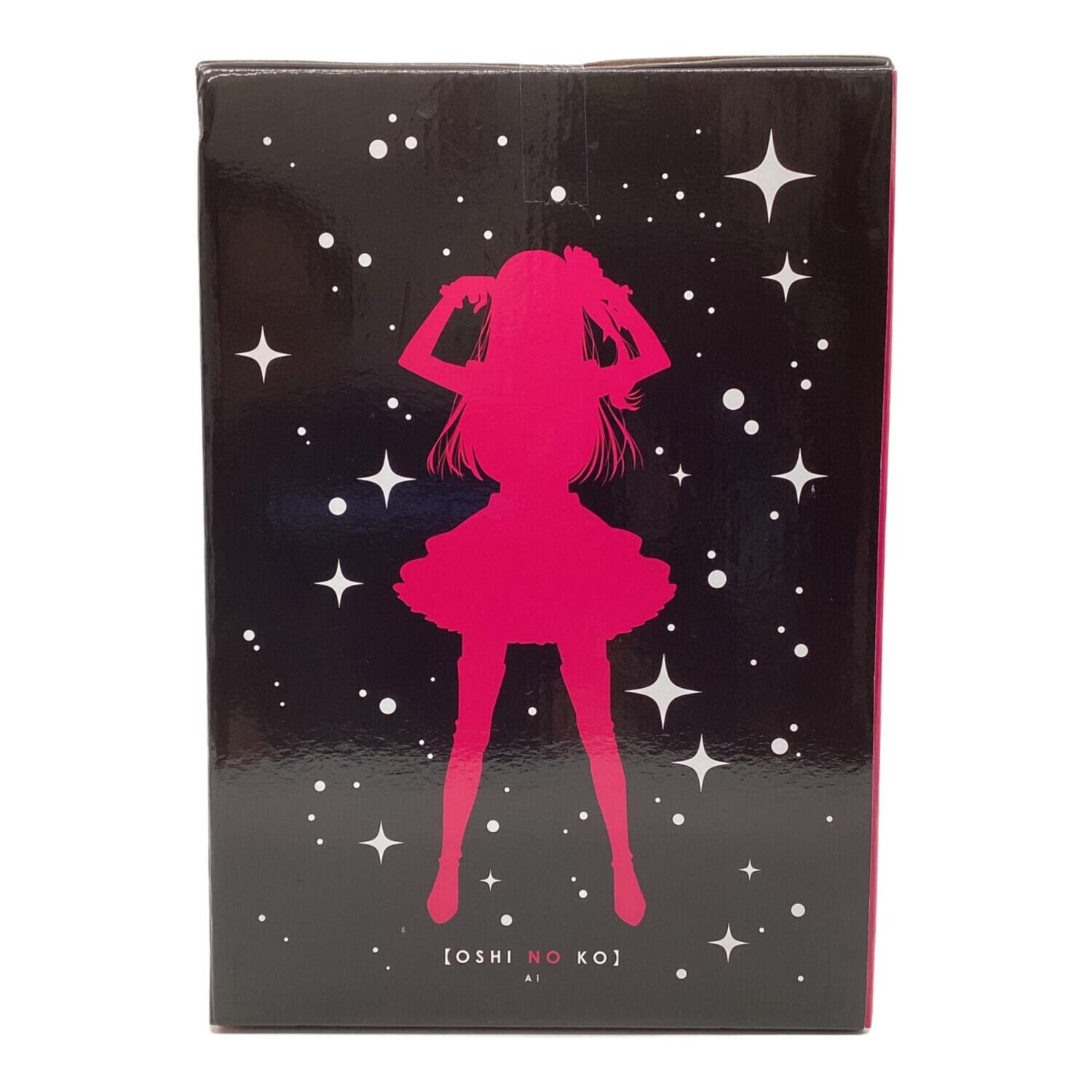 BANDAI (バンダイ) フィギュア 推しの子 アイ アートスケール