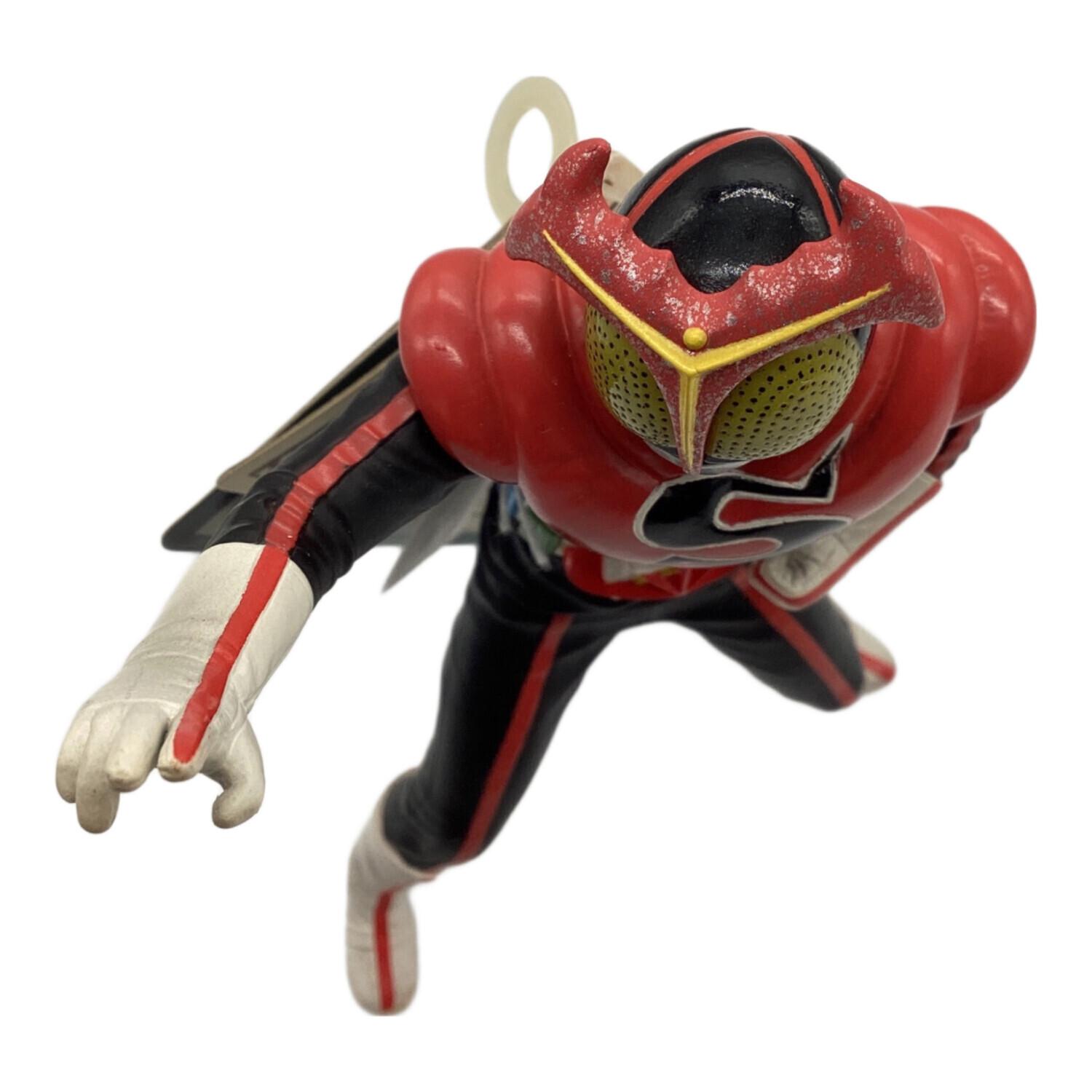 仮面ライダー 仮面ライダーストロンガー ソフビ魂 ソフビフィギュア