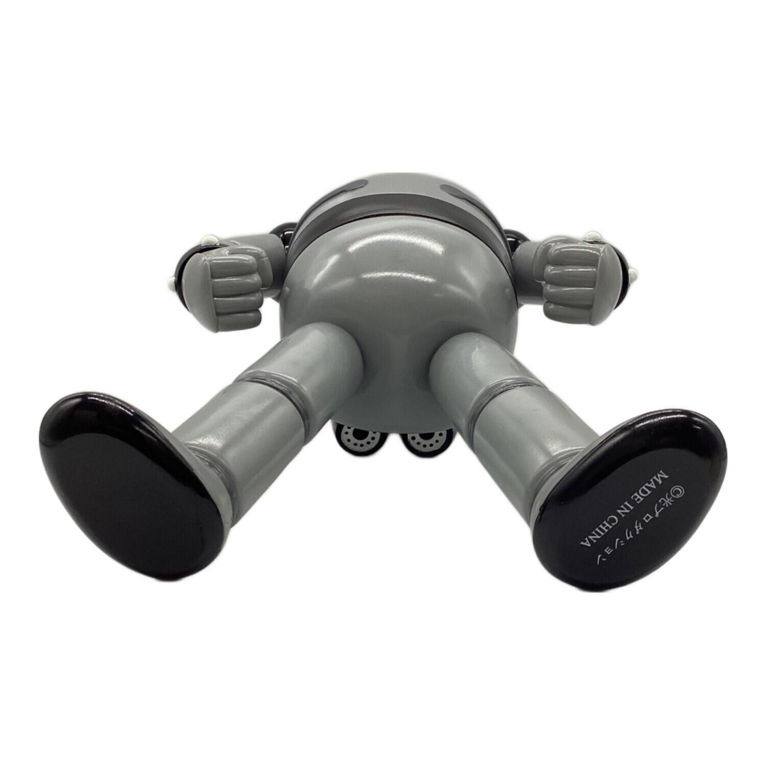 鉄人28号 鉄人28号（モノクロVer.）ソフビフィギュア｜トレファクONLINE