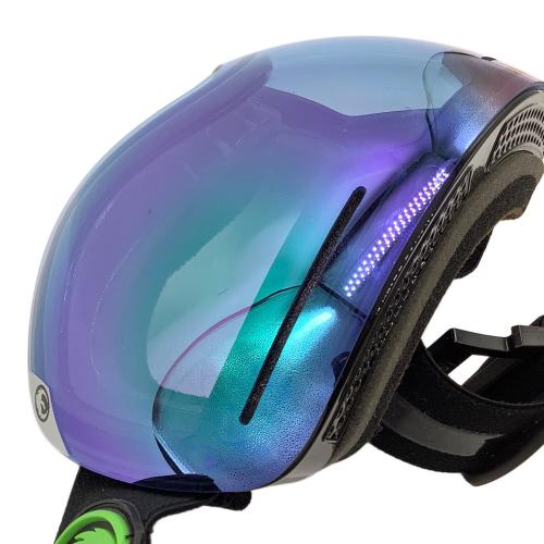 DRAGON (ドラゴン) ゴーグル キズ有 X1 JET｜トレファクONLINE