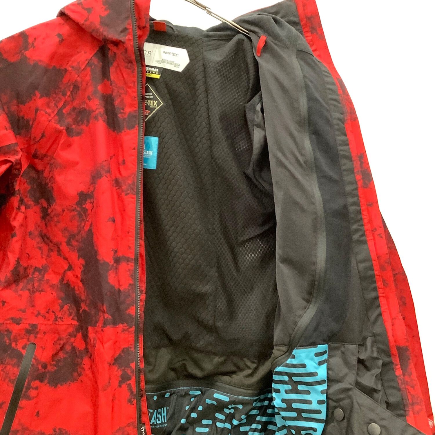 686 (シックスエイトシックス) スノーボードウェア(ジャケット) メンズ