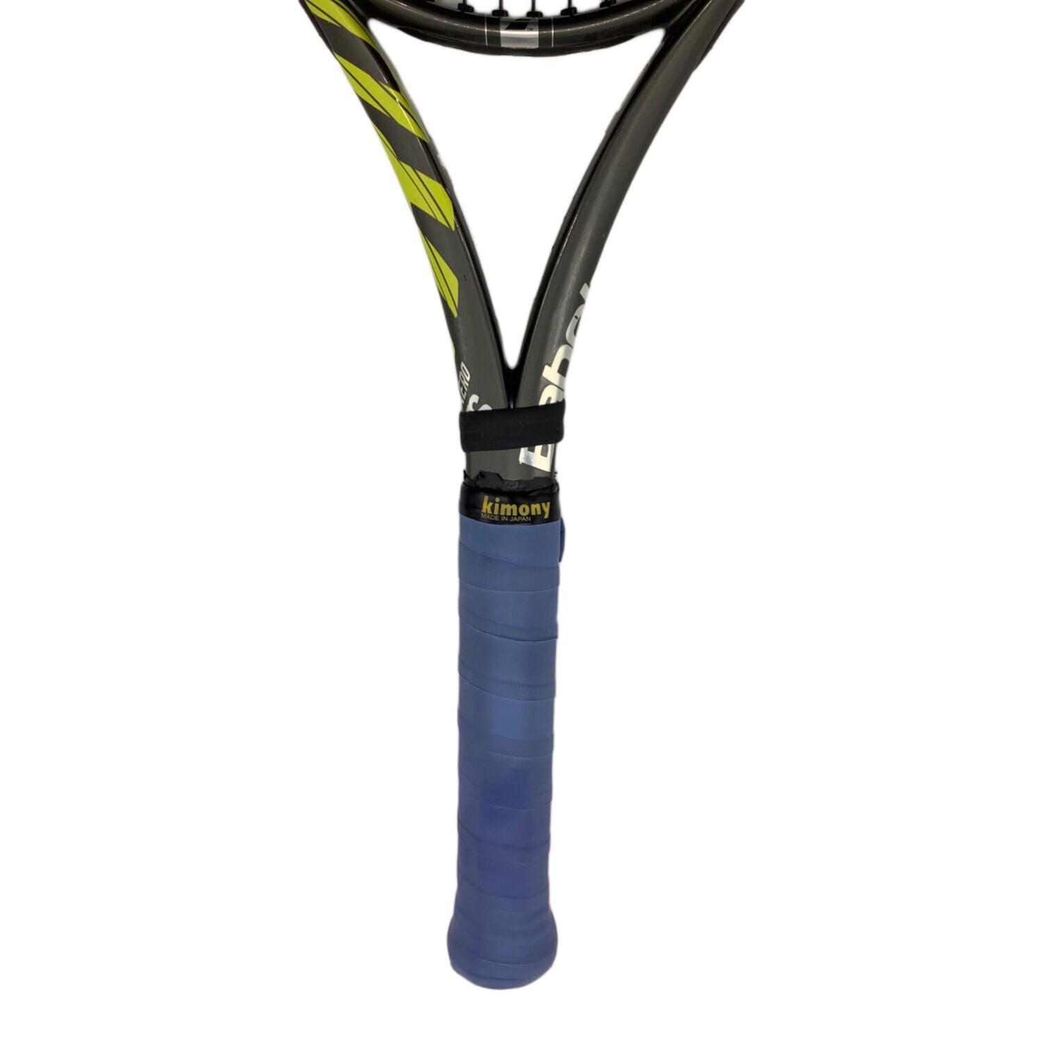 Babolat (バボラ) 硬式テニスラケット PURE AERO VS｜トレファクONLINE