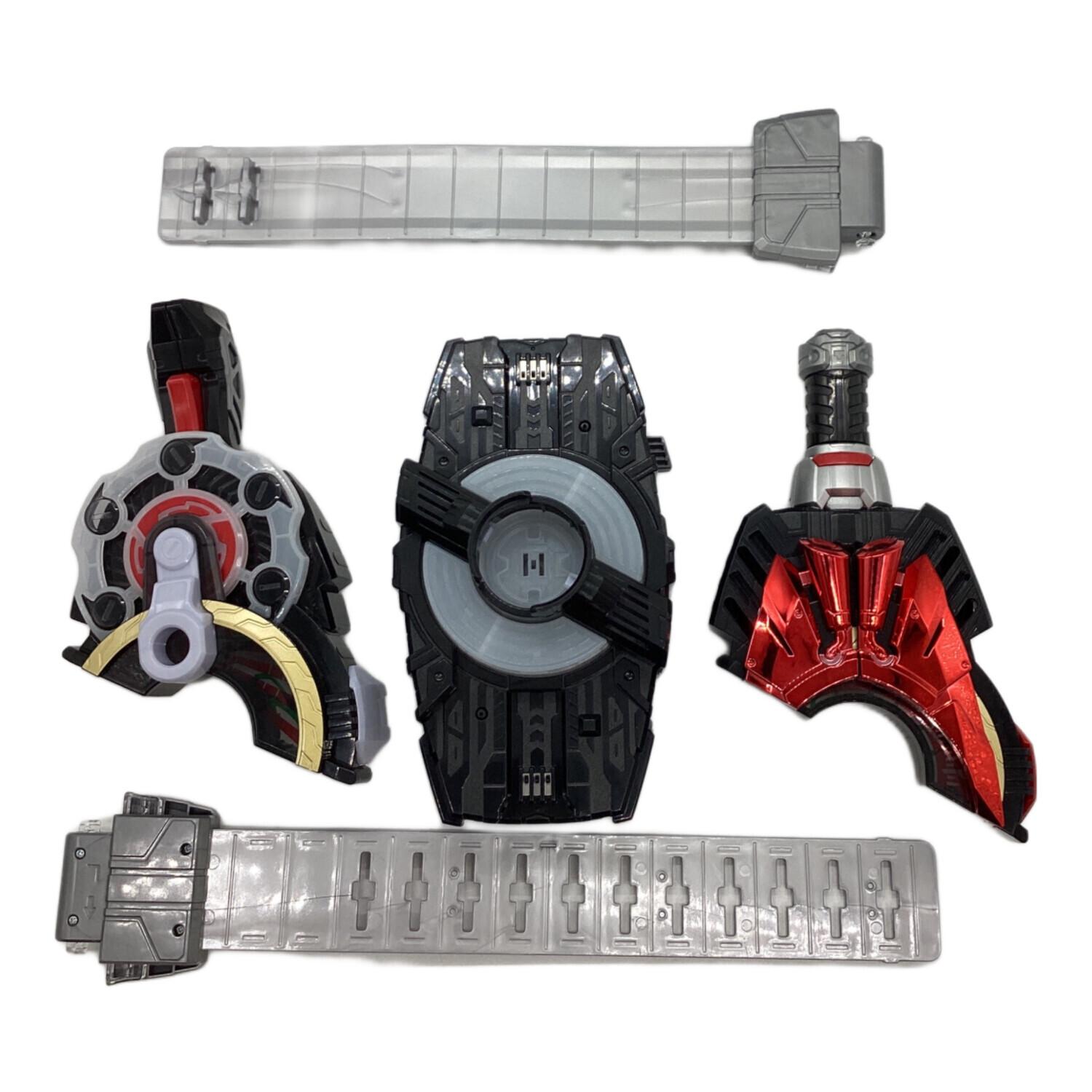 仮面ライダーギーツ (カメンライダーギーツ) 仮面ライダー DXデザイア