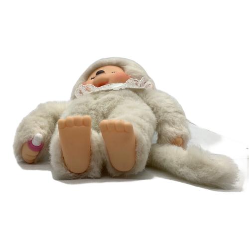 sekiguchi (セキグチ) モンチッチ 30thアニバーサリー 限定色