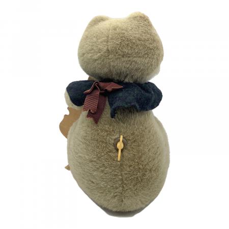 sekiguchi (セキグチ) オルゴールヌイグルミ｜トレファクONLINE