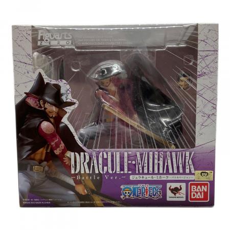 BANDAI (バンダイ) フィギュアーツZERO ジュラキュール・ミホーク