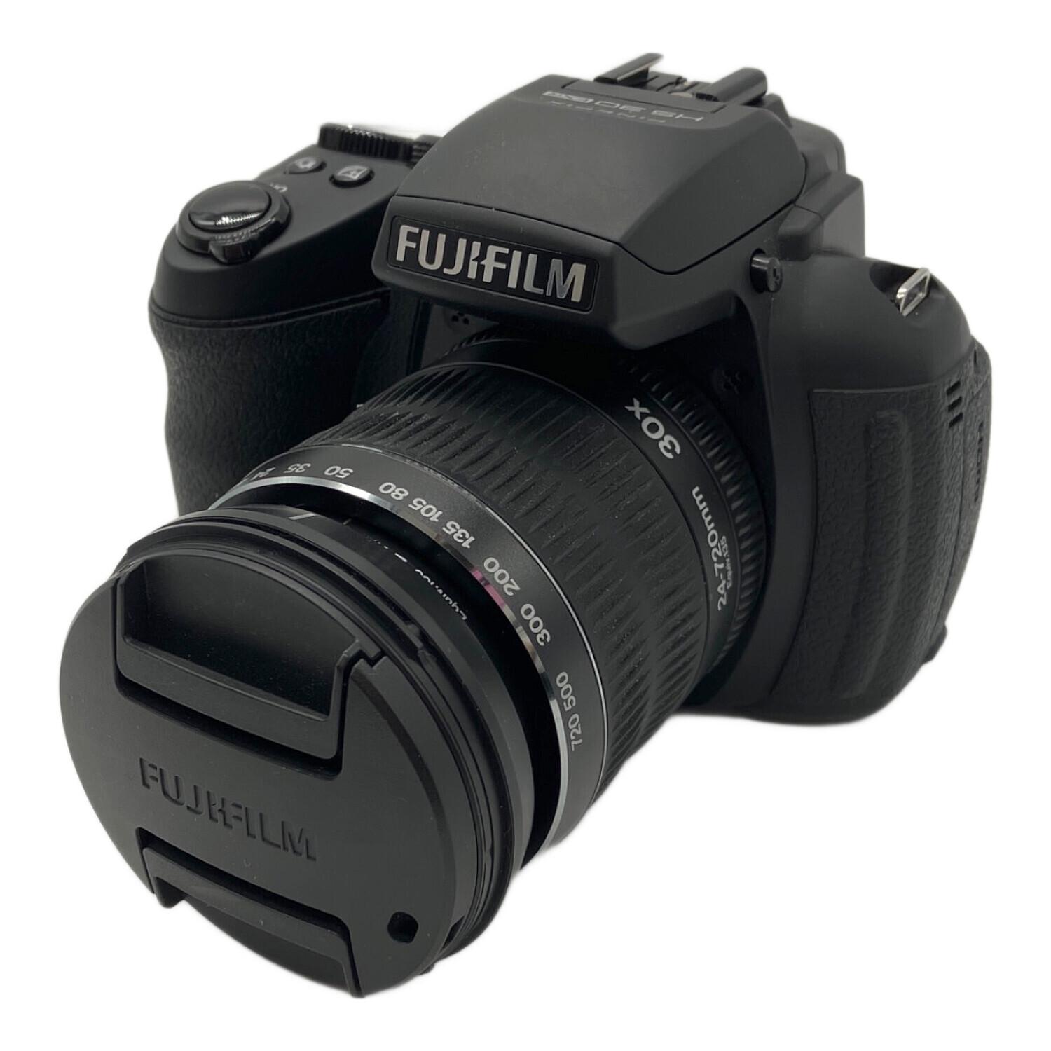 デジタル一眼レフカメラ HS30EXR｜トレファクONLINE