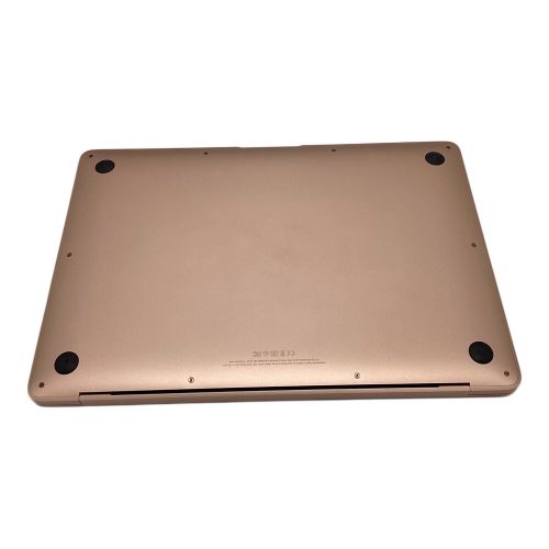 Apple (アップル) MacBook Air MVFN2J/A 13インチ Mac OS Core i5 CPU