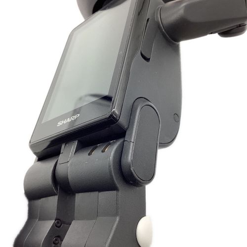 SHARP (シャープ) RoBoHoN SR-03M｜トレファクONLINE