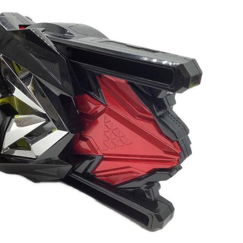 仮面ライダーゼロワン (カメンライダーゼロワン) 仮面ライダー DX飛電