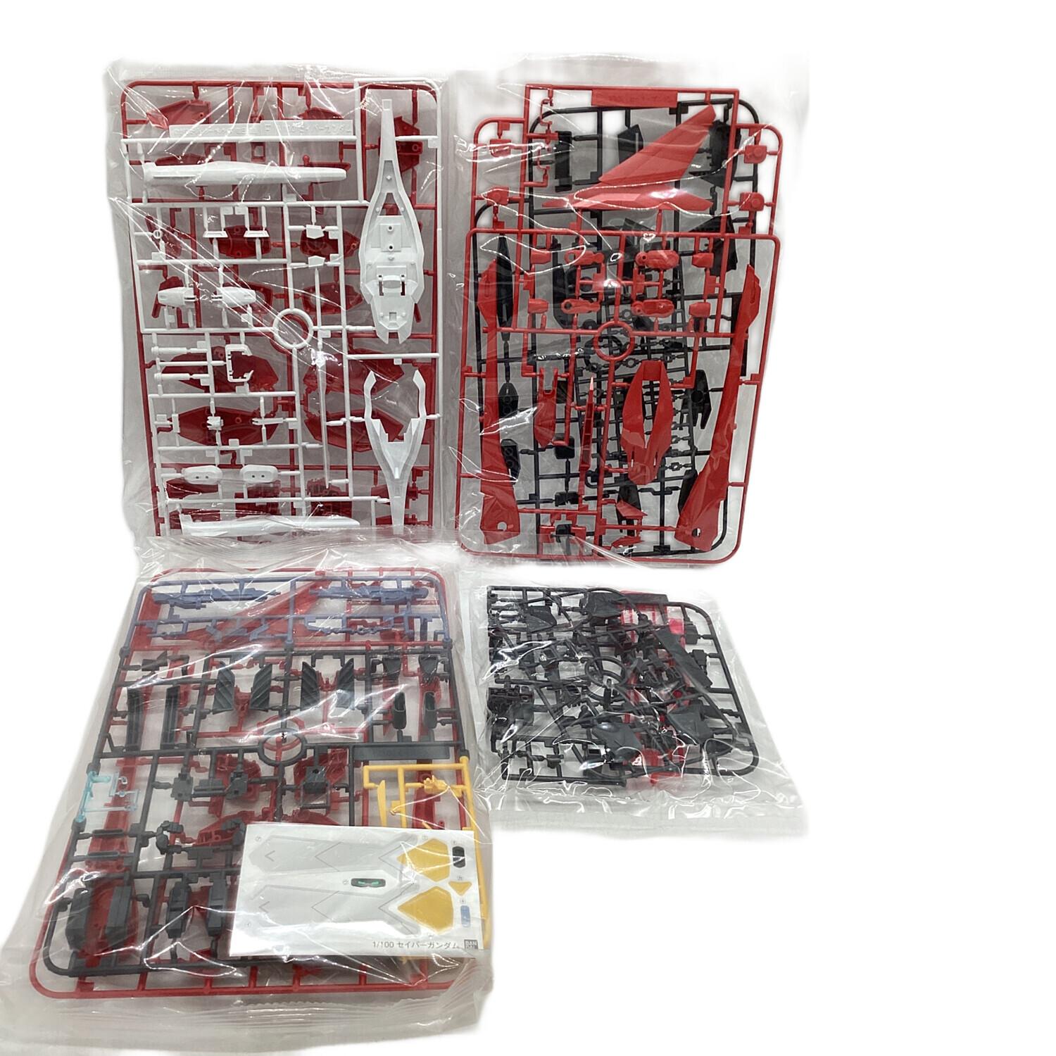 機動戦士ガンダムSEED (キドウセンシガンダムシード) DESTINY 1/100