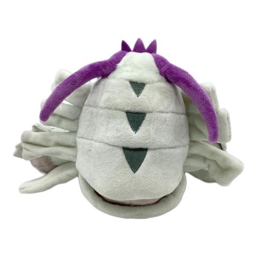 Pokemon Center (ポケモンセンター) グソクムシャ ボスごっこ RR