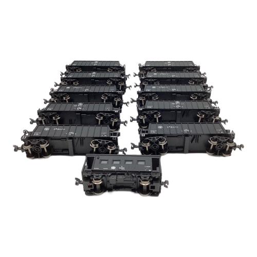 MICRO ACE (マイクロエース) Nゲージ A2087 小野田セメント(相鉄)ホキ