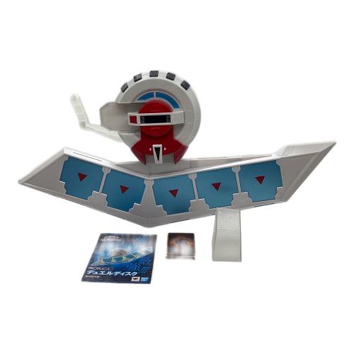 BANDAI (バンダイ) 遊戯王 デュエルディスク キャラクターグッズ