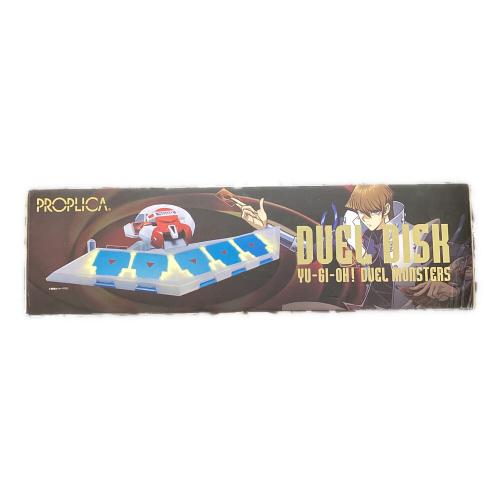 BANDAI (バンダイ) 遊戯王 デュエルディスク キャラクターグッズ