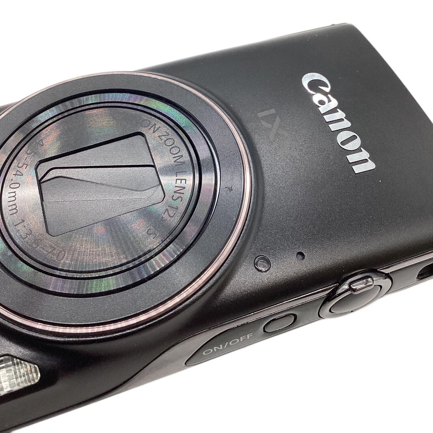 CANON (キャノン) コンパクトデジタルカメラ IXY 650｜トレファクONLINE