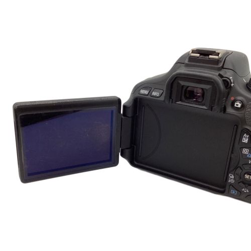 CANON (キャノン) デジタル一眼レフカメラ EOS Kiss X5 DS126311 1800