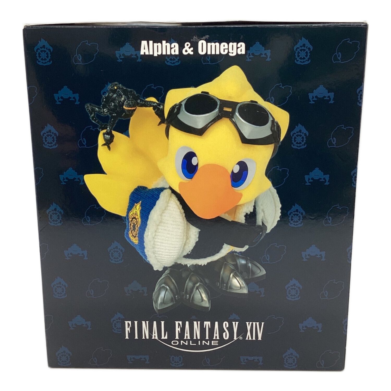 ファイナルファンタジーXIV (ファイナルファンタジー) フィギュア