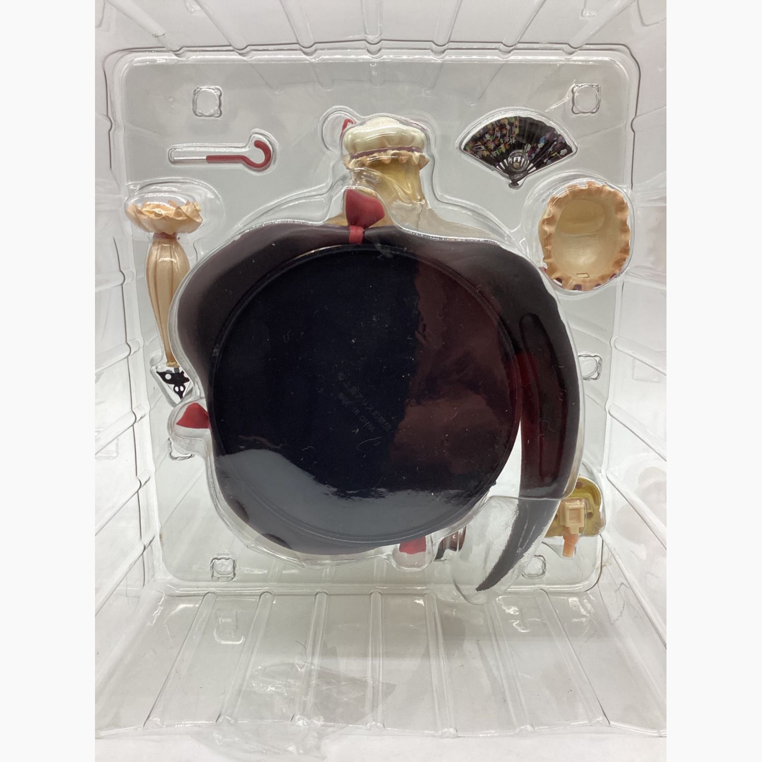 フィギュア 東方Project 幻想の境界 八雲紫 道士服版 イベント限定Ver