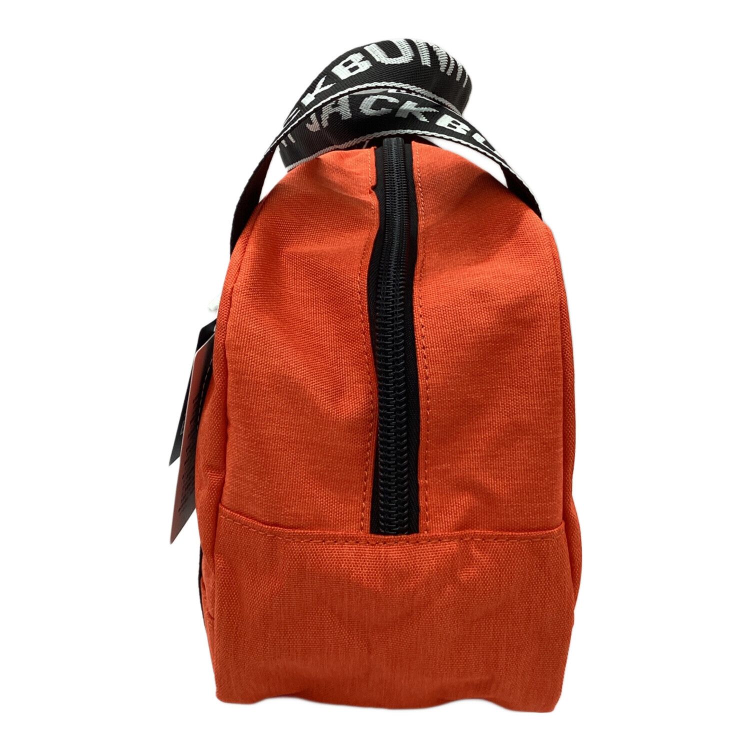 JACK BUNNY (ジャックバニー) ゴルフバッグ オレンジ 262-3281914