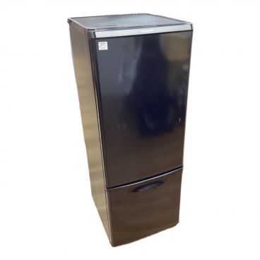 Panasonic 冷蔵庫 138L NR-B144W-W 2012年製 Panasonic 冷蔵庫 138L NR