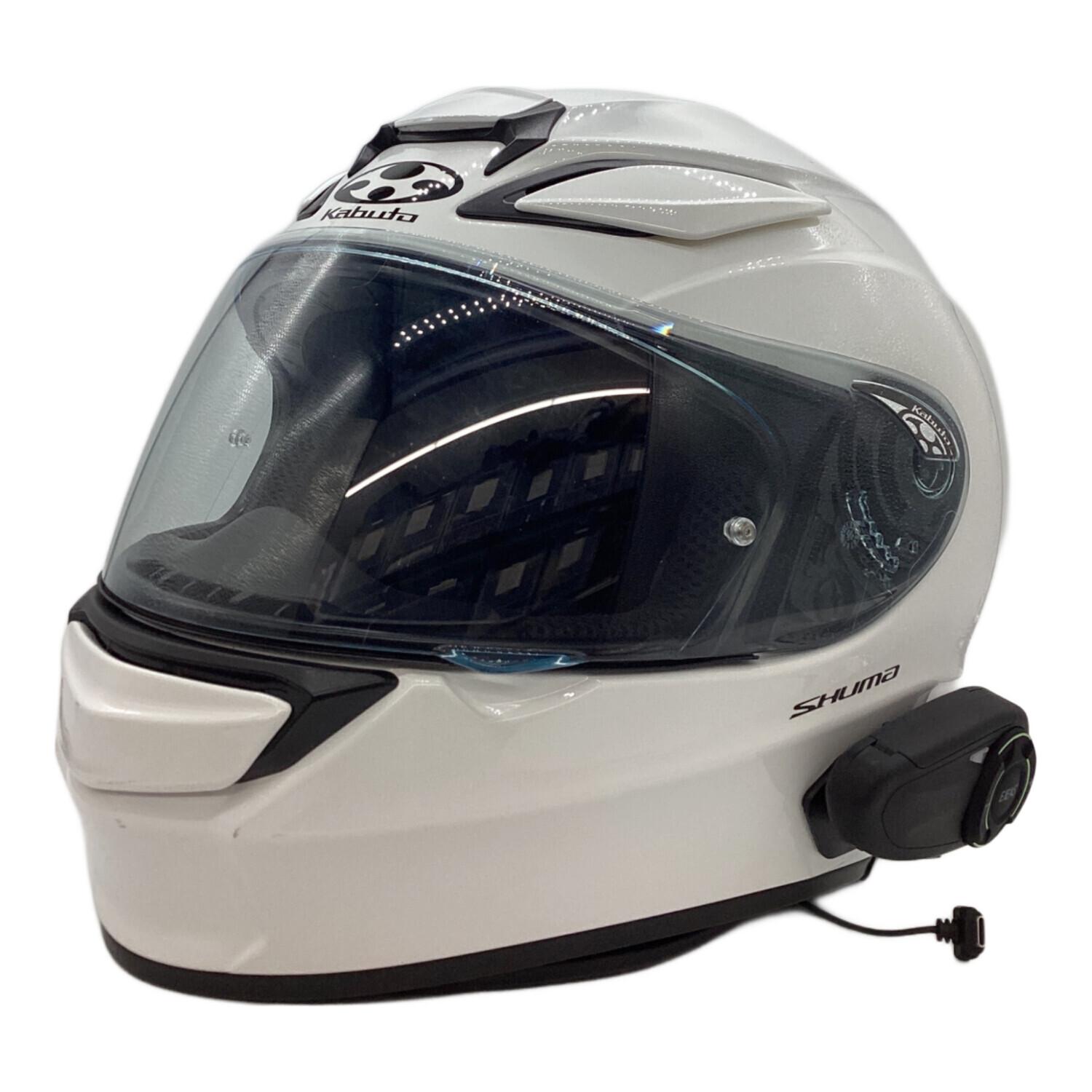 Kabuto (カブト) バイク用フルフェイスヘルメット PSCマーク(バイク用