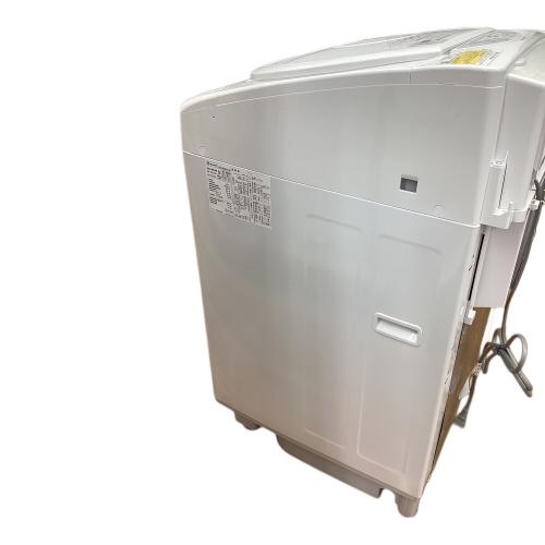 SHARP (シャープ) 縦型洗濯乾燥機 ES-TX8J 2025年製｜トレファクONLINE