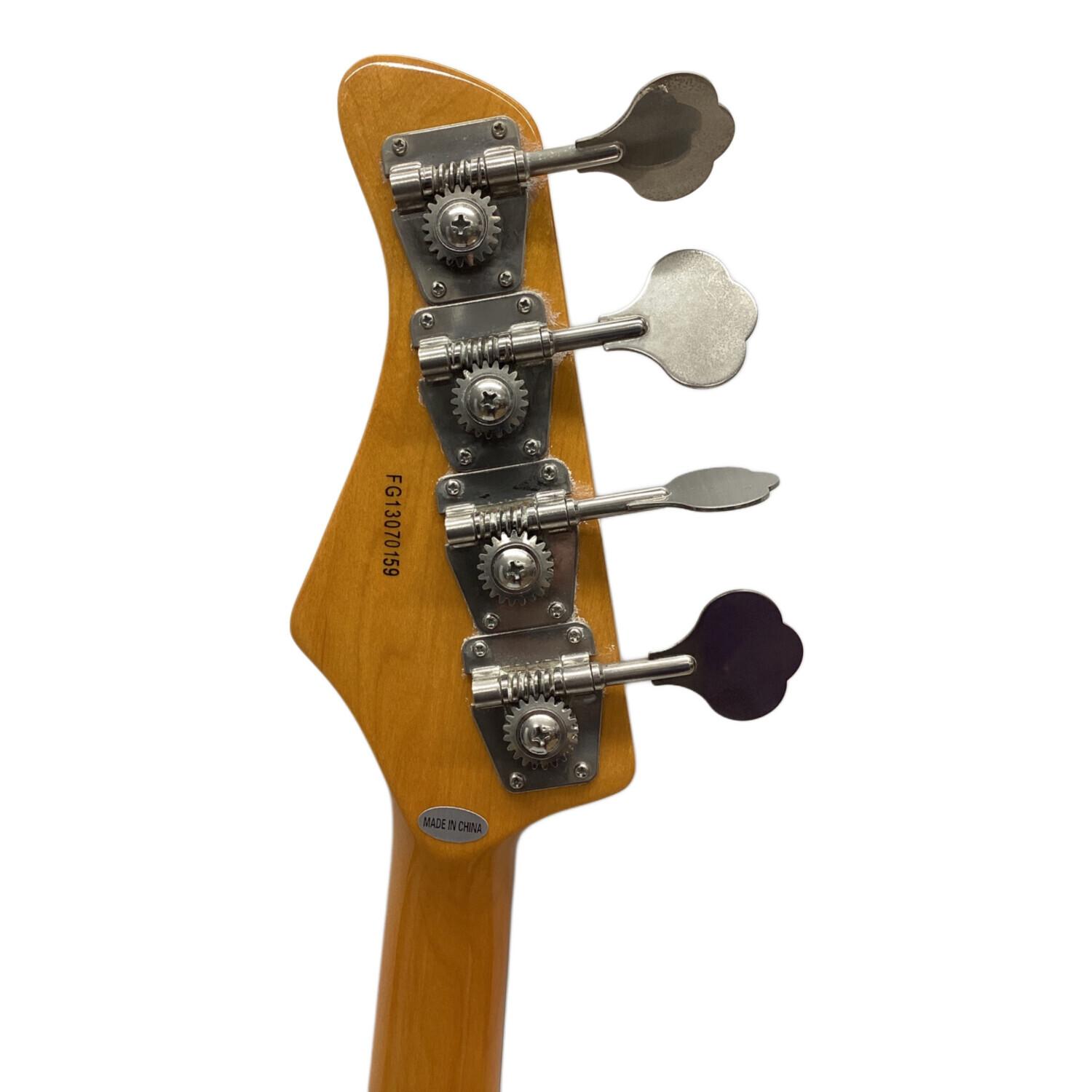 FERNANDES (フェルナンデス) エレキベース｜トレファクONLINE