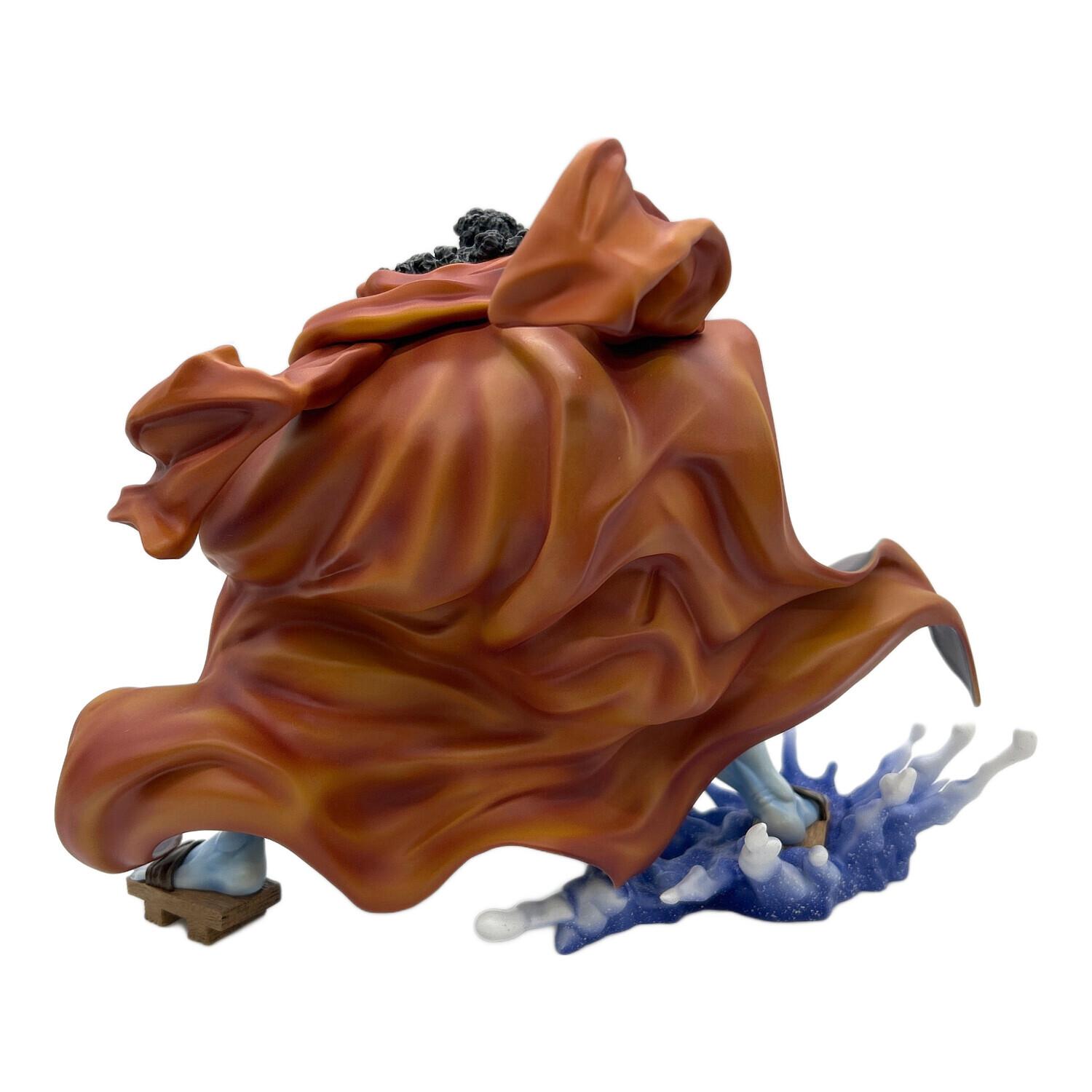 ONE PIECE (ワンピース) フィギュア Portrait.Of.Pirates “SA-MAXIMUM