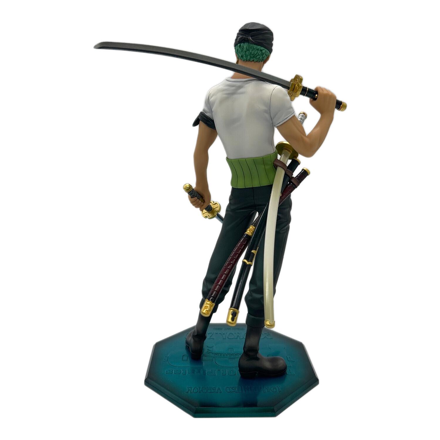 ONE PIECE (ワンピース) フィギュア Portrait.Of.Pirates NEO-DX