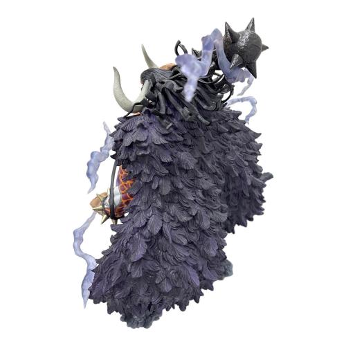 ONE PIECE（ワンピース）KAIDO KING OF THE BEASTS フィギュア