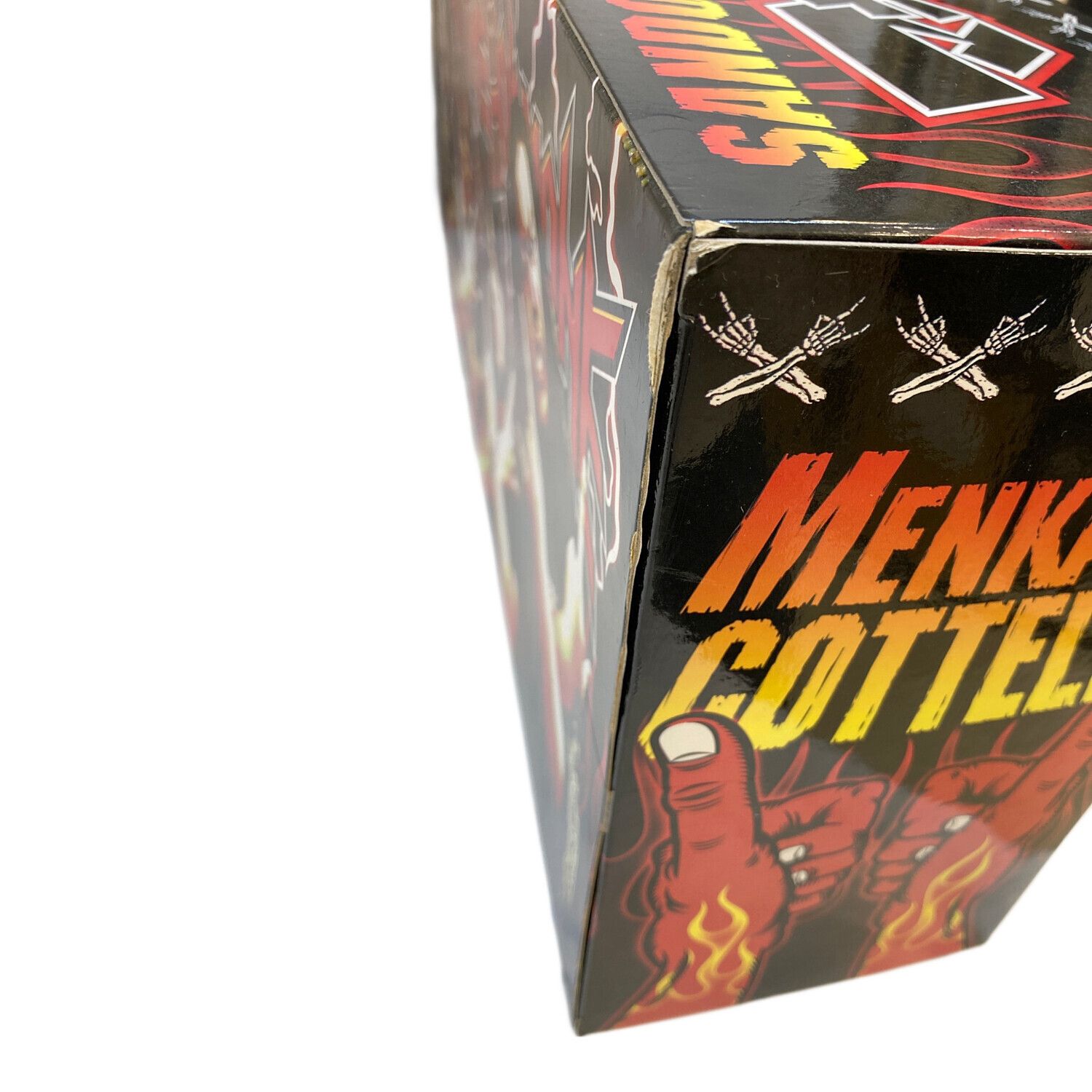 マキシマムザホルモン フィギュア｜トレファクONLINE