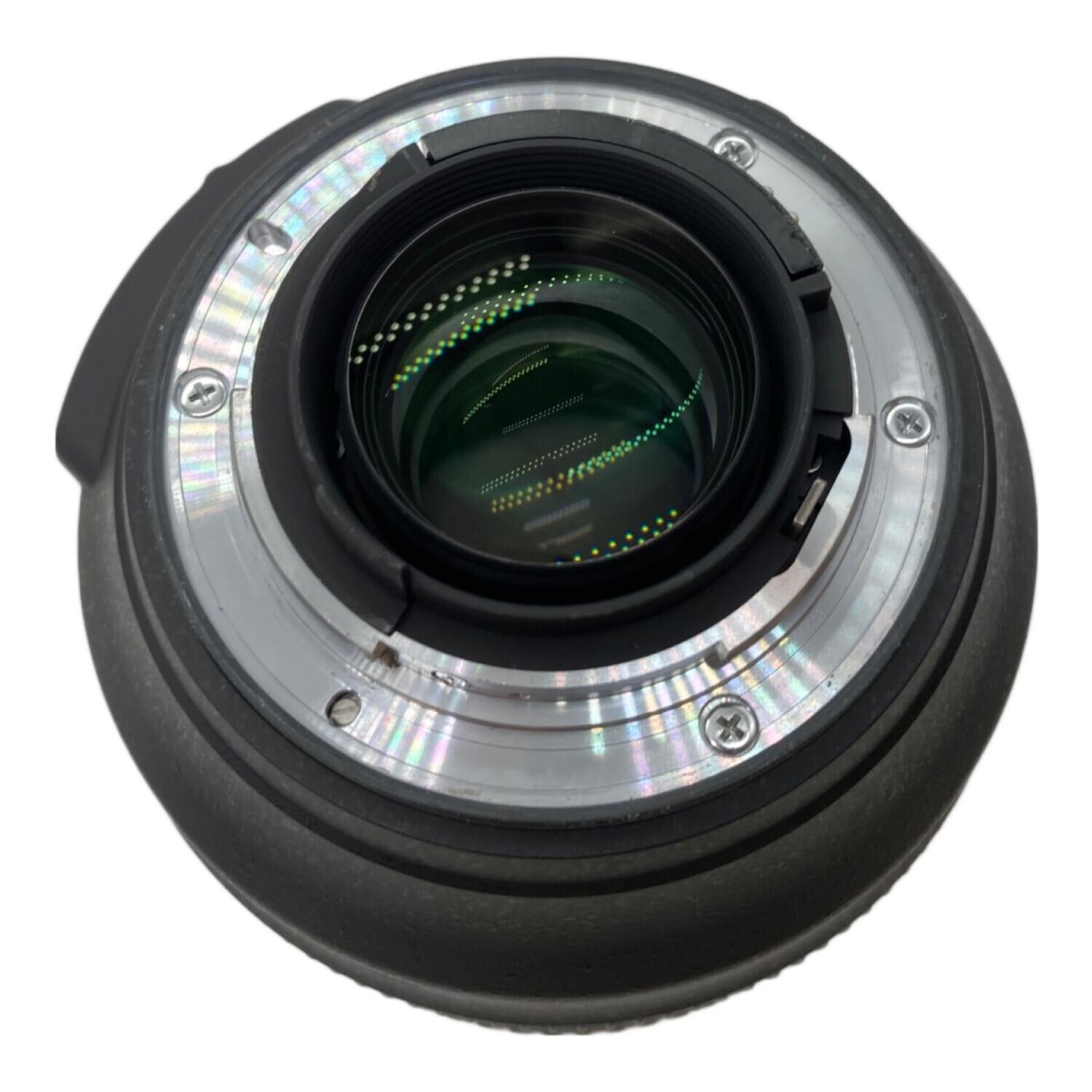 Nikon (ニコン) 一眼レフカメラ D750 24-120VRレンズキット 2432万画素