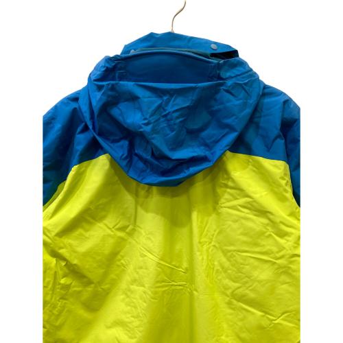 mont-bell (モンベル) スキーウェア(ジャケット) メンズ SIZE L ブルー