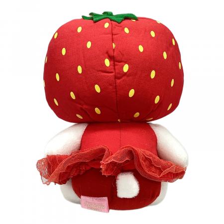 Sanrio (サンリオ) ヌイグルミ 2002年 栃木県限定 いちごキティ