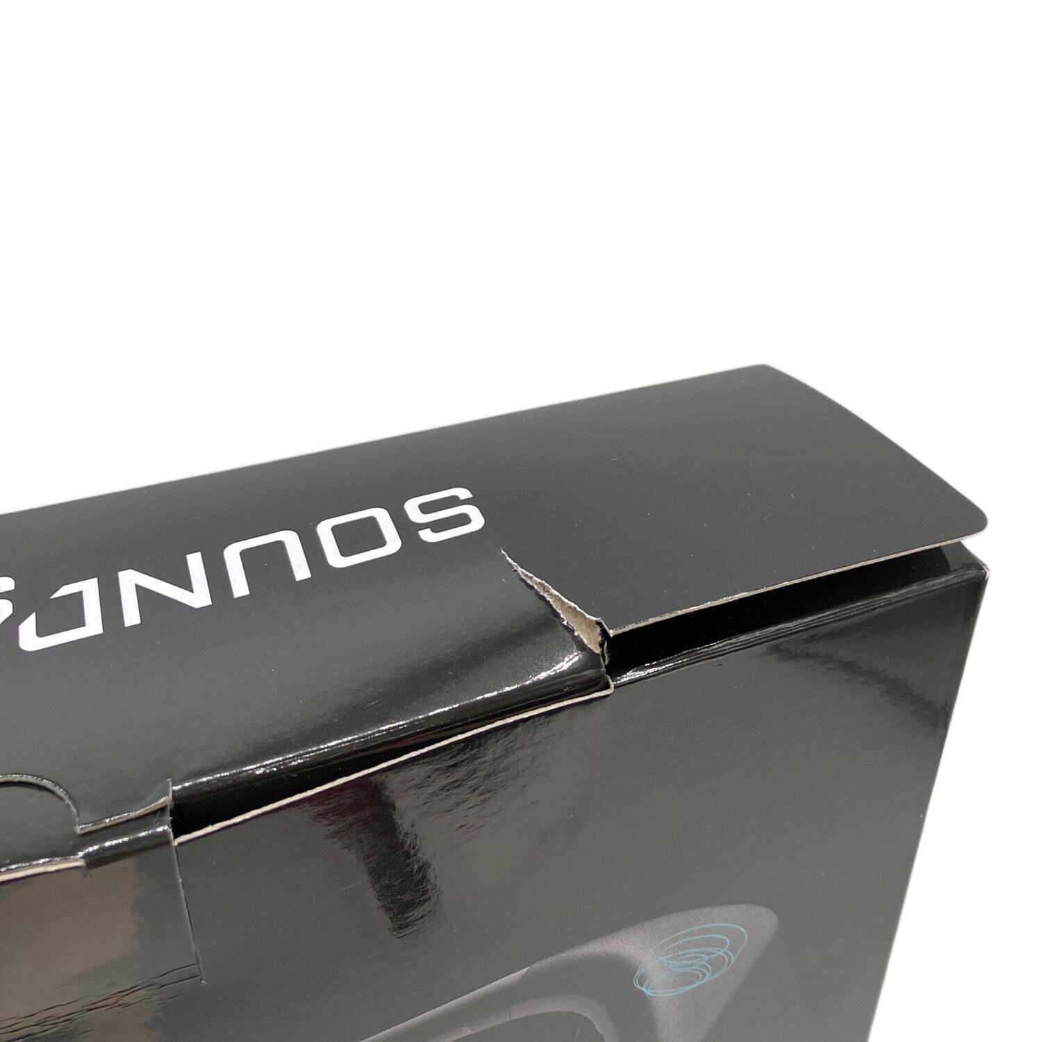 Panasonic (パナソニック) ワイヤレスネックスピーカーシステム SC