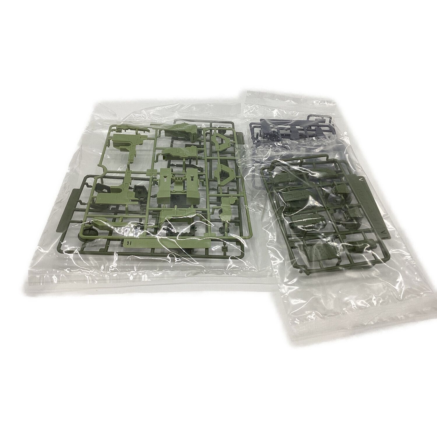 ZOIDS (ゾイド) プラモデル ゾイド 1/72 ライガーゼロ専用 パンツァー