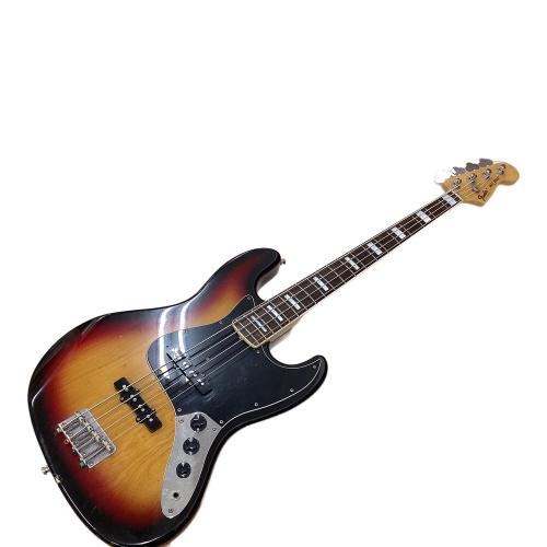 FENDER JAPAN (フェンダージャパン) エレキベース ジャズベース JB75