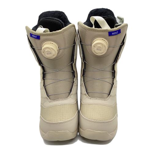 BURTON (バートン) MINT BOA WIDE スノボブーツ 21536103 レディース