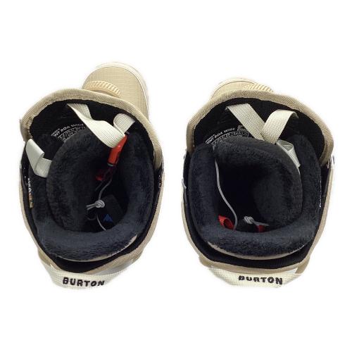 BURTON (バートン) MINT BOA WIDE スノボブーツ 21536103 レディース