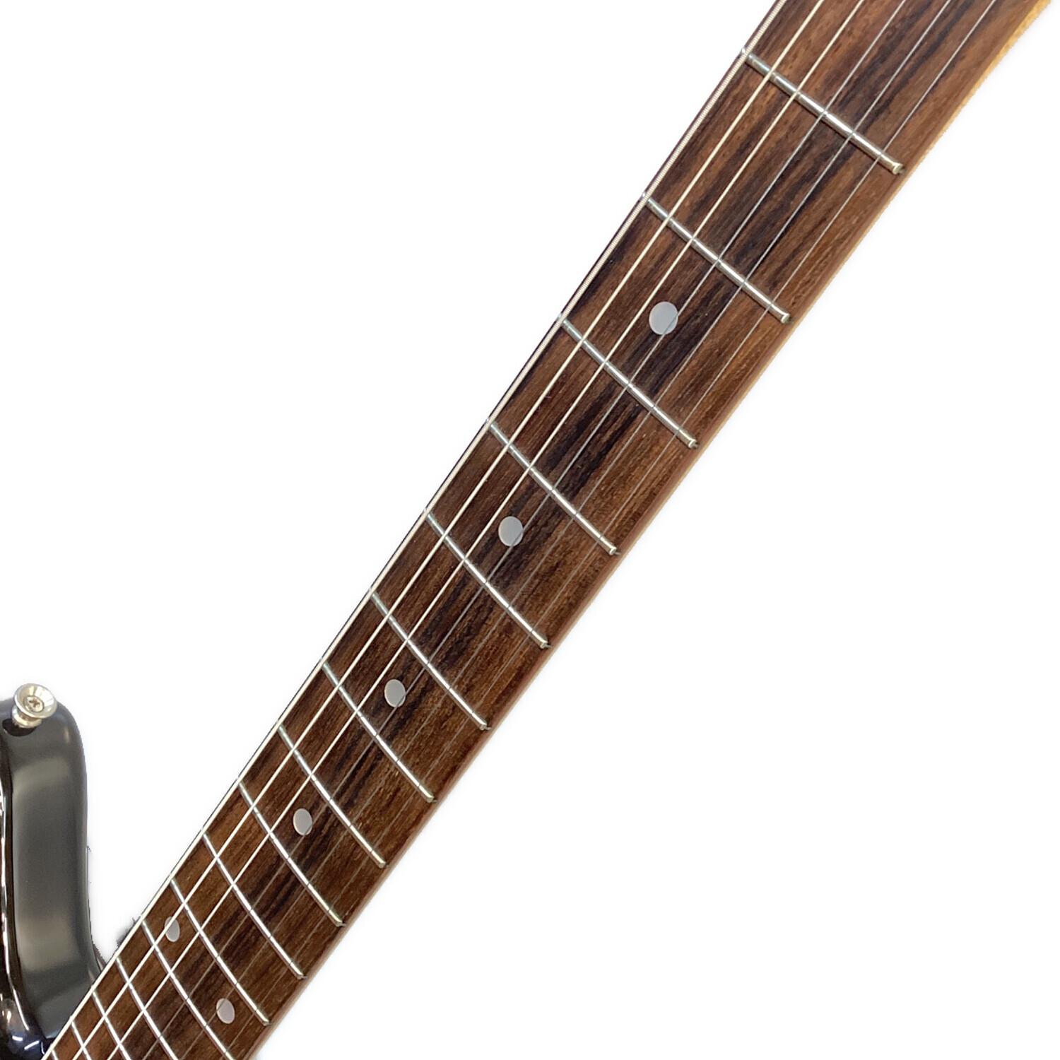 FENDER JAPAN (フェンダージャパン) 1994-1995年製 Jaguar JG66-85