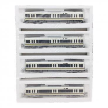 TOMIX (トミックス) Nゲージ JR500系 東海道・山陽新幹線 のぞみ 増結