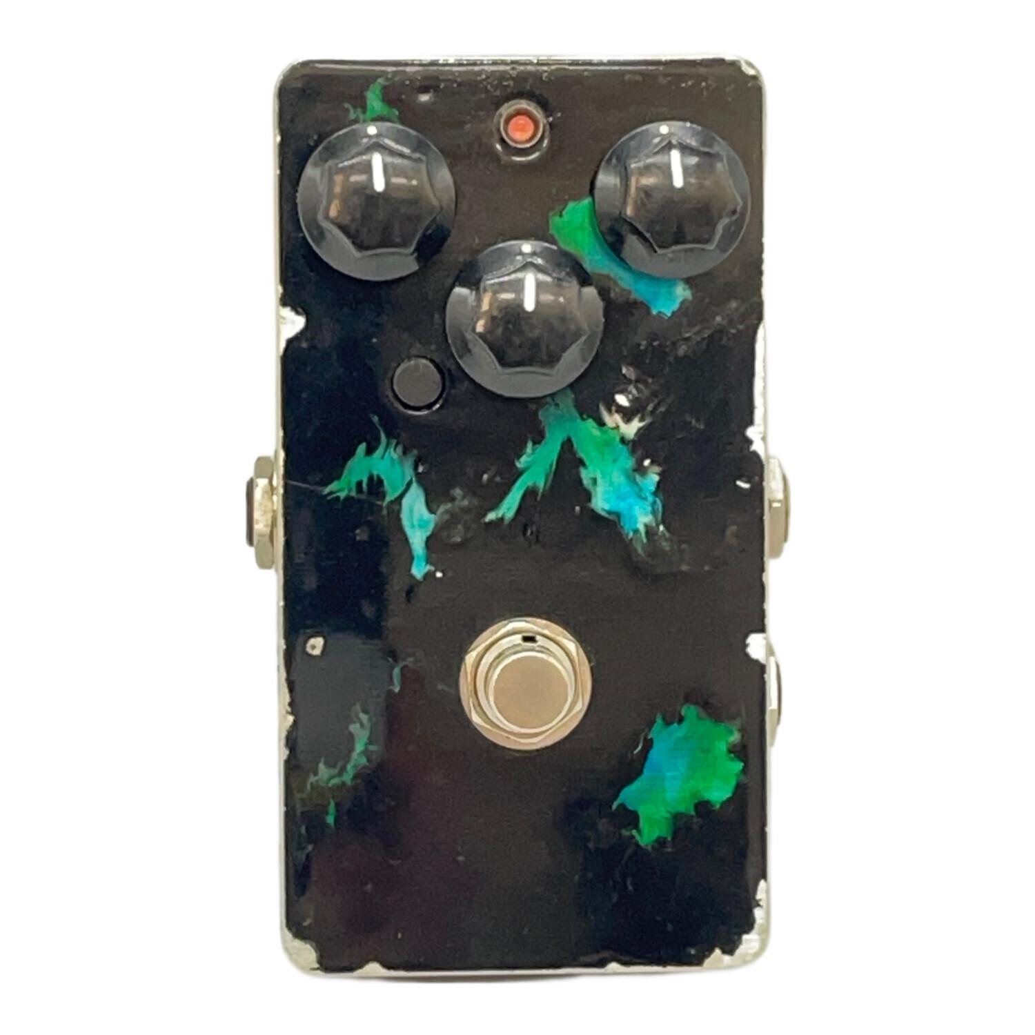 Leqtique (レクティーク) ディストーション 9/9S Limited｜トレファク